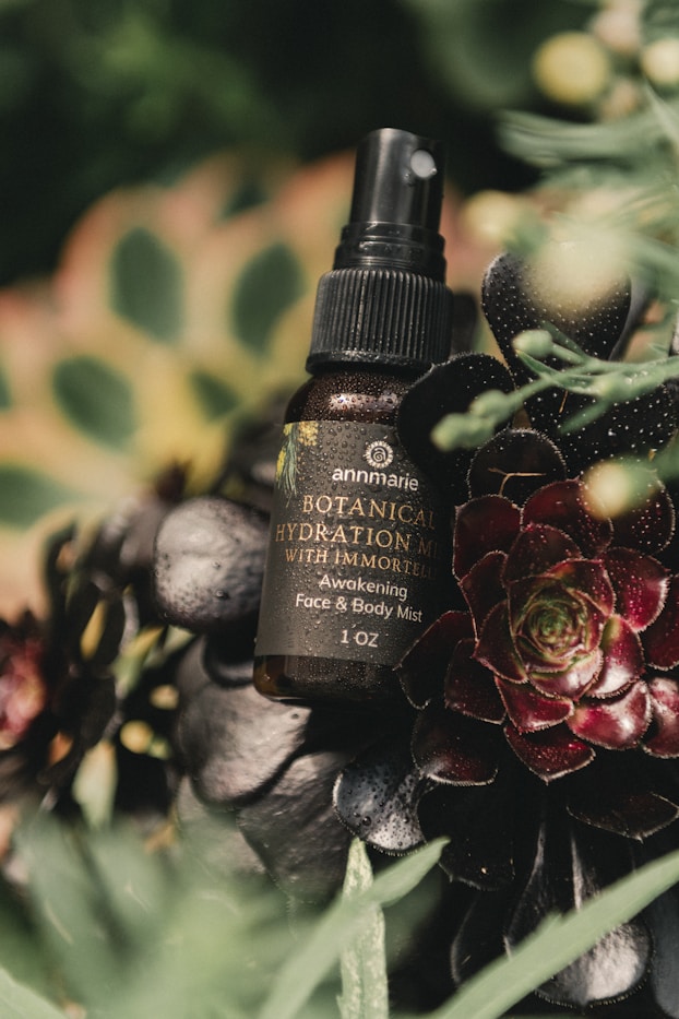 A Nerdie Guide to Moles & Sun Safety