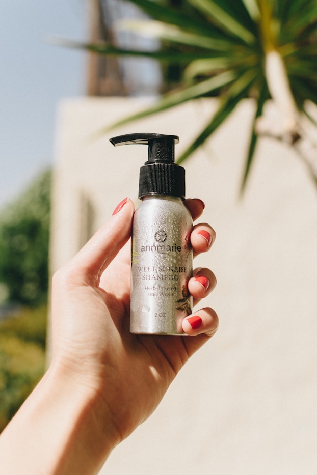 Summer Skincare Favourites